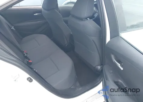 2021 Toyota Corolla Le from USA, damaged, VIN 5YFEPMAEXMP164337